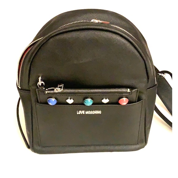 Love Moschino Backpack